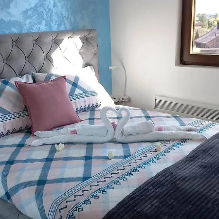 Casa Sole Lux Zlatibor