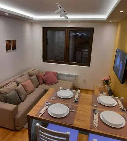 Apartmán Casa Sole Lux *