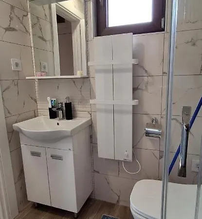 Apartmán Casa Sole Lux Zlatibor