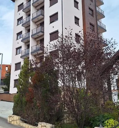 Casa Sole Lux Apartmán Zlatibor