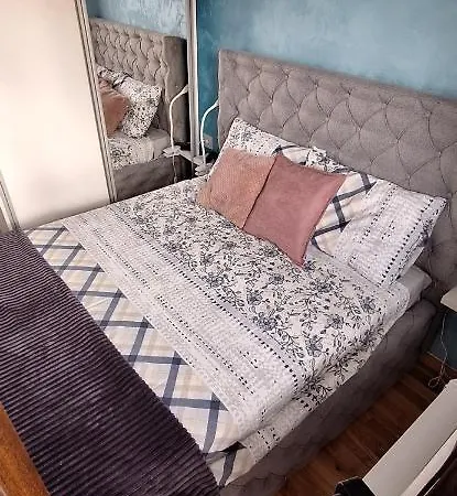 Casa Sole Lux Apartmán Zlatibor