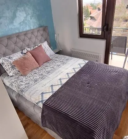 Casa Sole Lux Zlatibor