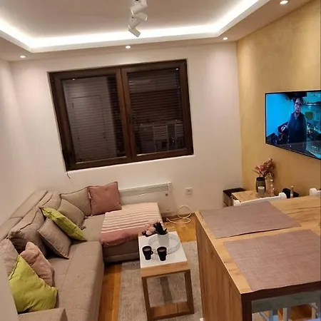 Casa Sole Lux * Zlatibor