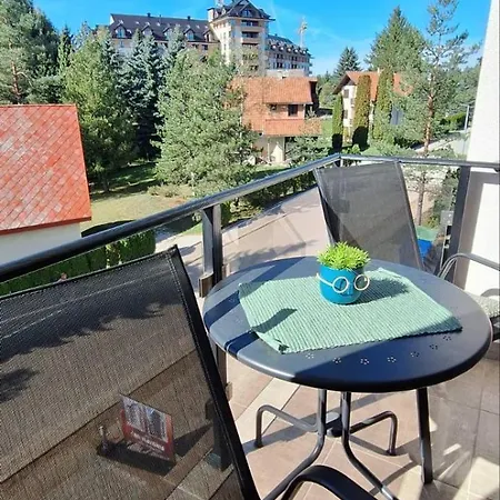 Casa Sole Lux Apartmán