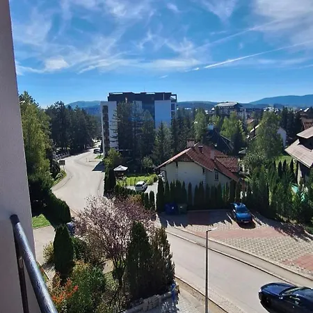 Apartmán Casa Sole Lux *