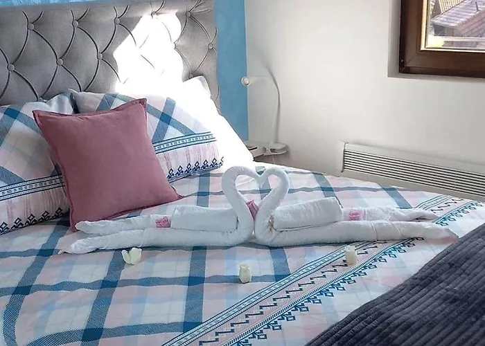 Casa Sole Lux Zlatibor