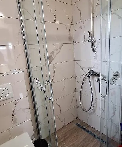 Casa Sole Lux Apartman