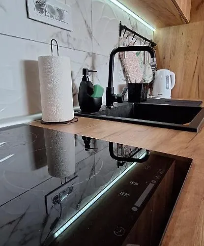 Casa Sole Lux Apartman