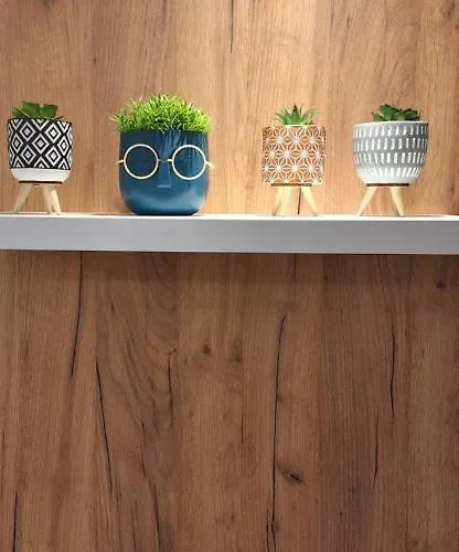 Apartman Casa Sole Lux