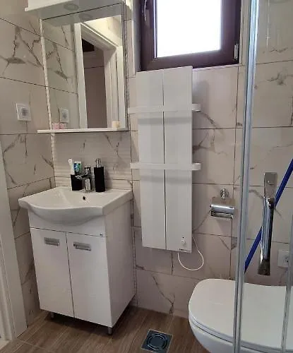 Apartman Casa Sole Lux Zlatibor