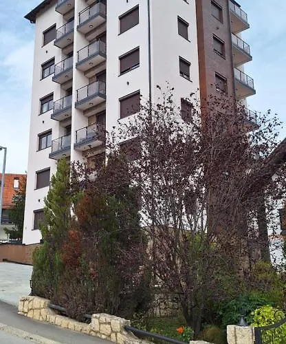 Casa Sole Lux Apartman Zlatibor