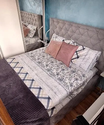 Casa Sole Lux Apartman Zlatibor