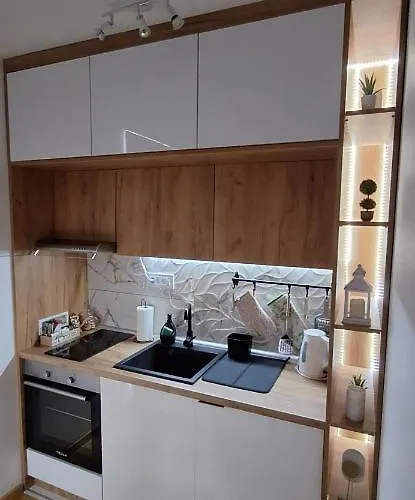 Casa Sole Lux Apartman