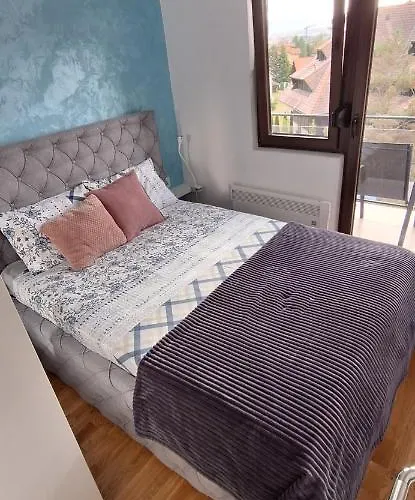 Casa Sole Lux Zlatibor