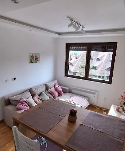 Casa Sole Lux * Zlatibor