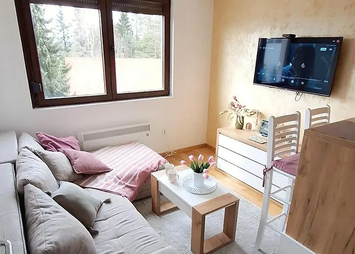 Apartman Casa Sole Lux Zlatibor