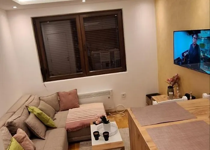 Casa Sole Lux * Zlatibor