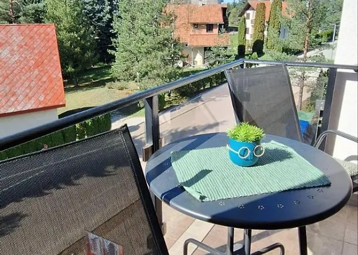 Casa Sole Lux Apartman