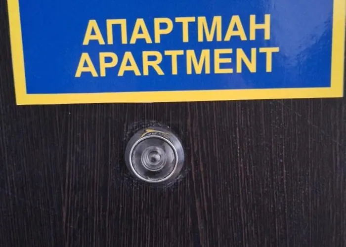 Casa Sole Lux Apartman *