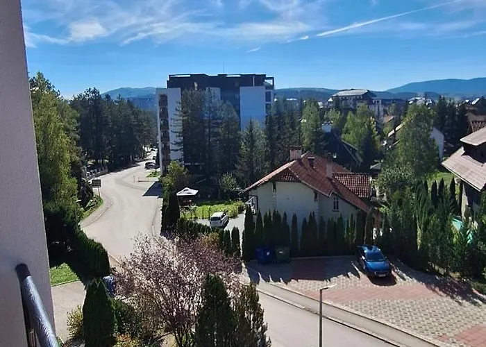 Apartman Casa Sole Lux *